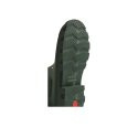 Botas de Agua Mujer Hunter Fru0005261 Verde