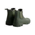 Botas de Agua Mujer Hunter Fru0005261 Verde