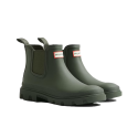 Botas de Agua Mujer Hunter Fru0005261 Verde