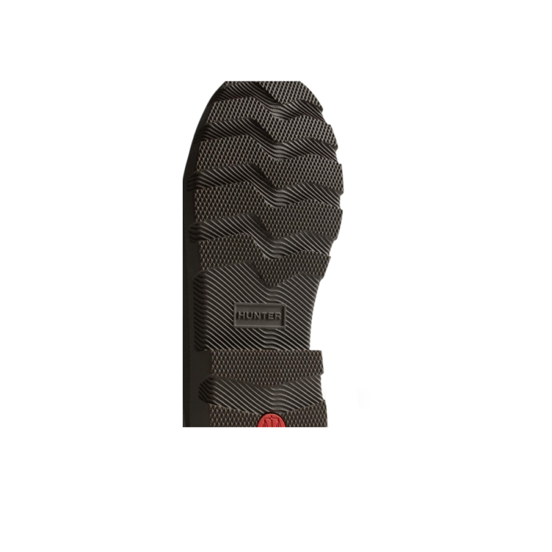 Botas de Agua Mujer Hunter Fru0005261 Marron