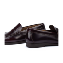 Mocasines Hombre Martinelli 1623-2761 Burdeos