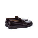 Mocasines Hombre Martinelli 1623-2761 Burdeos