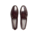 Mocasines Hombre Martinelli 1623-2761 Burdeos