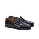 Mocasines Hombre Martinelli 1623-2761 Negro