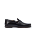 Mocasines Hombre Martinelli 1623-2761 Negro