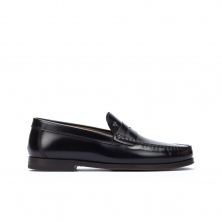 Mocasines Hombre Martinelli 1623-2761 Negro