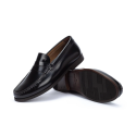 Mocasines Hombre Martinelli 1623-2761 Negro