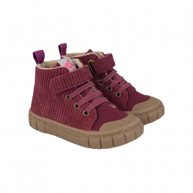 Barefoot Niño Garvalin 251330 Morado