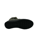 Botines Planos Mujer 48 Hrs 5203 Verde