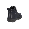 Botines Planos Mujer Coronel Tapiocca T580 Negro