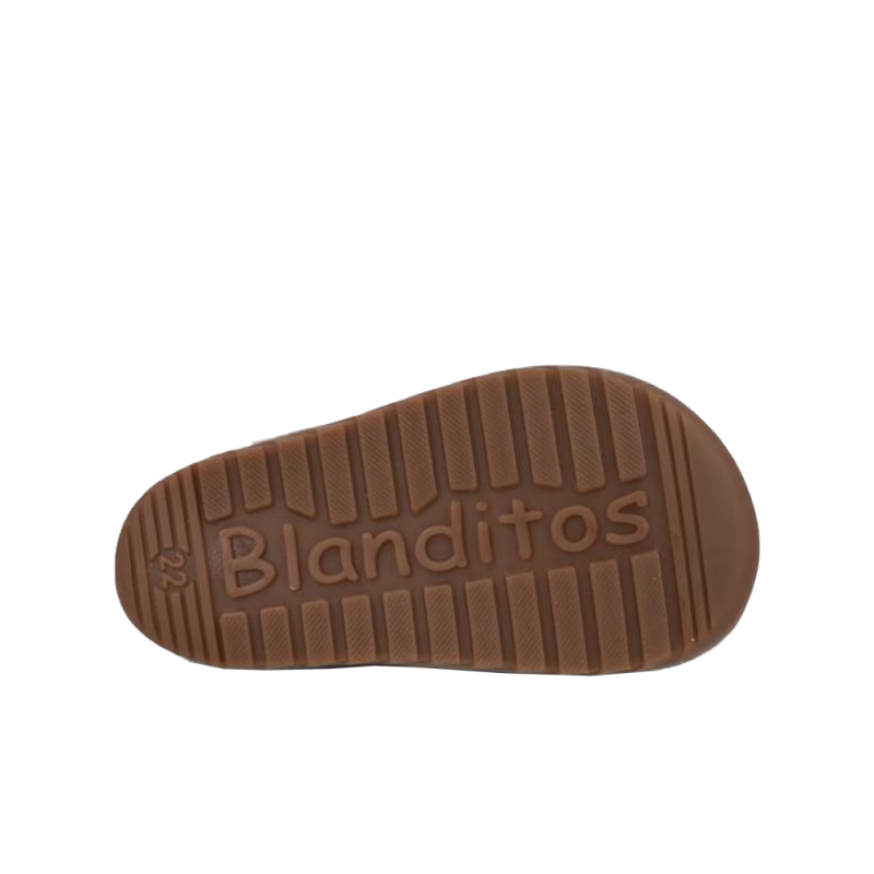 Barefoot Niño Blanditos By Crio's Kyoto Cuero