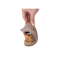 Zapatillas de Casa Niño Igor W10329 Taupe