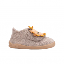 Zapatillas de Casa Niño Igor W10329 Taupe