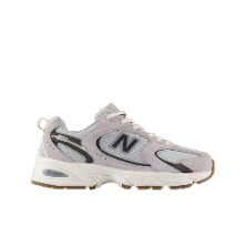 Sneakers Mujer New Balance U530 Beig-Malva