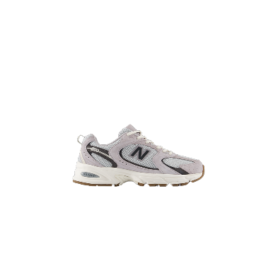 Sneakers Mujer New Balance U530 Beig-Malva
