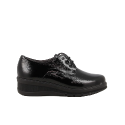 Zapatos Planos Mujer Pitillos 11545 Negro