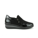 Zapatos Planos Mujer Zapp 29385 Negro