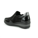 Zapatos Planos Mujer Zapp 29385 Negro