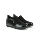 Zapatos Planos Mujer Zapp 29385 Negro