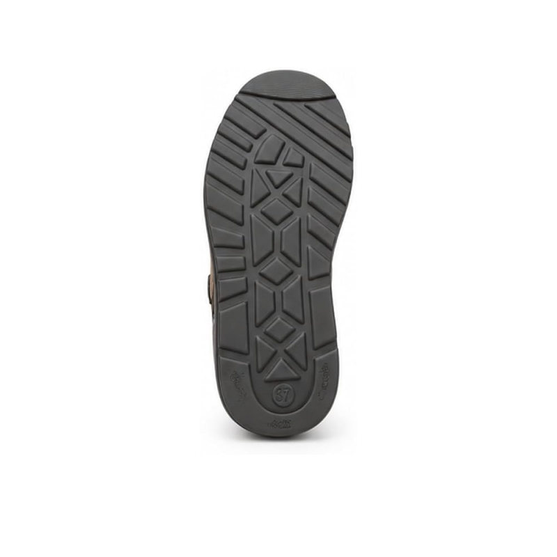 Zapatos Planos Mujer Zapp 31057 Marron
