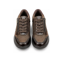 Zapatos Planos Mujer Zapp 31057 Marron