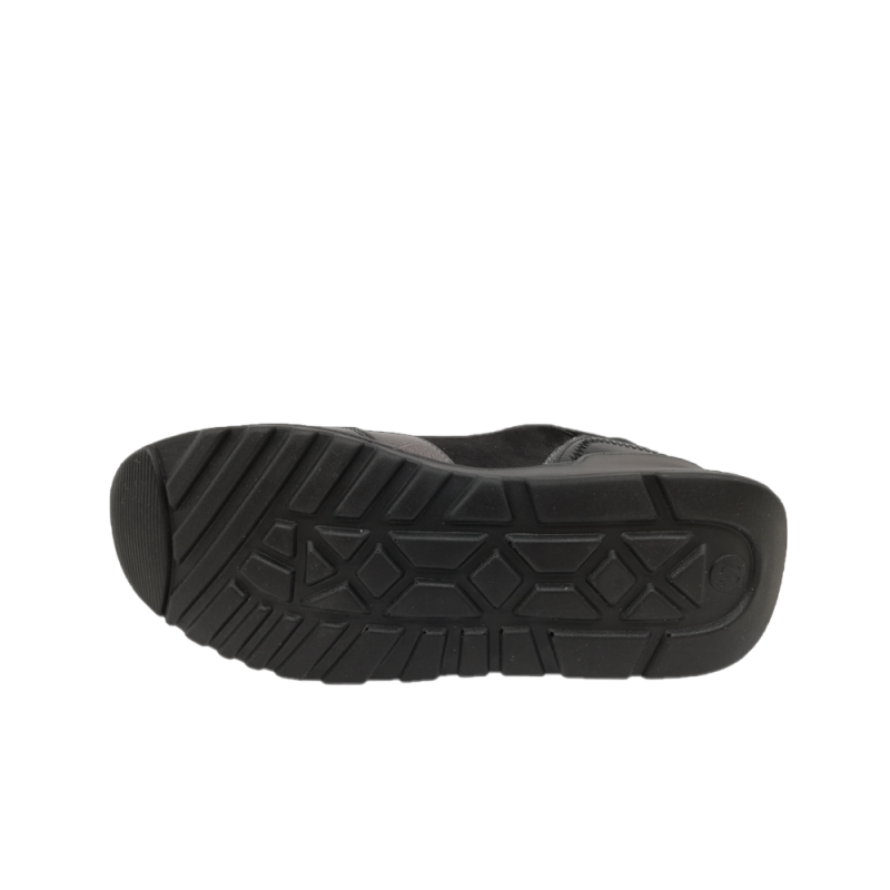 Zapatos Planos Mujer Zapp 31057 Negro