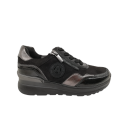 Zapatos Planos Mujer Zapp 31057 Negro