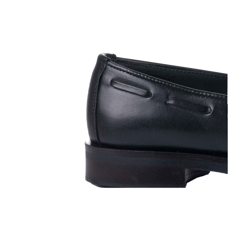 Mocasines Hombre Zapp 7008 Negro