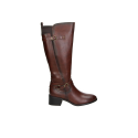Botas de Tacón Mujer Zapp 31953 Marron