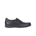 Zapatos Casual Hombre Fluchos Luca 8499 Negro
