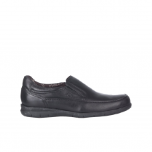 Scarpe Sportive Uomo Fluchos Luca 8499 Nero