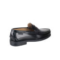 Zapatos de Vestir Hombre Snipe 11025 Negro