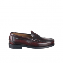 Zapatos de Vestir Hombre Snipe 11025 Burdeos