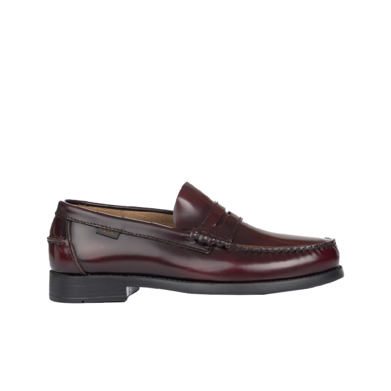 Zapatos de Vestir Hombre Callaghan 16100 Burdeos