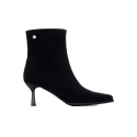 Botines de Tacón Mujer XTI 146215 Negro