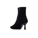 Botines de Tacón Mujer XTI 146215 Negro