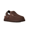 Zapatos Planos Mujer UGG Goldenstar Evelina Marron