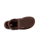 Zapatos Planos Mujer UGG Goldenstar Evelina Marron