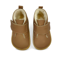Barefoot Niño Blanditos By Crio's Ottawa Rosa