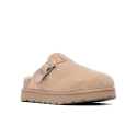 Zuecos Mujer XTI 146060 Beig