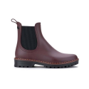 Botas de Agua Mujer Igor W10335 Burdeos
