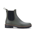 Botas de Agua Mujer Igor W10335 Gris