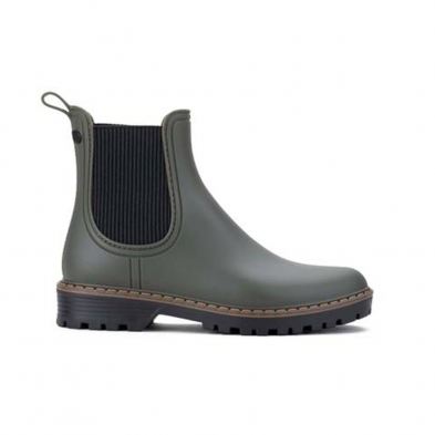 Botas de Agua Mujer Igor W10335 Gris