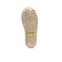 Botines Planos Mujer D.franklin Nordic Lite Sherpa Beig