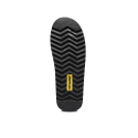 Botines Planos Mujer D.franklin Nordic V2 Bomb Brass Negro