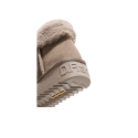 Botines Planos Mujer D.franklin Nordic Mid Fur Taupe