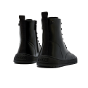 Botines Barefoot Mujer Mustang Free Alask Negro