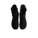 Botines Barefoot Mujer Mustang 85504 Negro