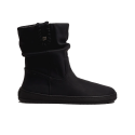 Botines Barefoot Mujer Mustang 85504 Negro
