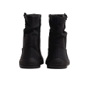 Botines Barefoot Mujer Mustang 85504 Negro